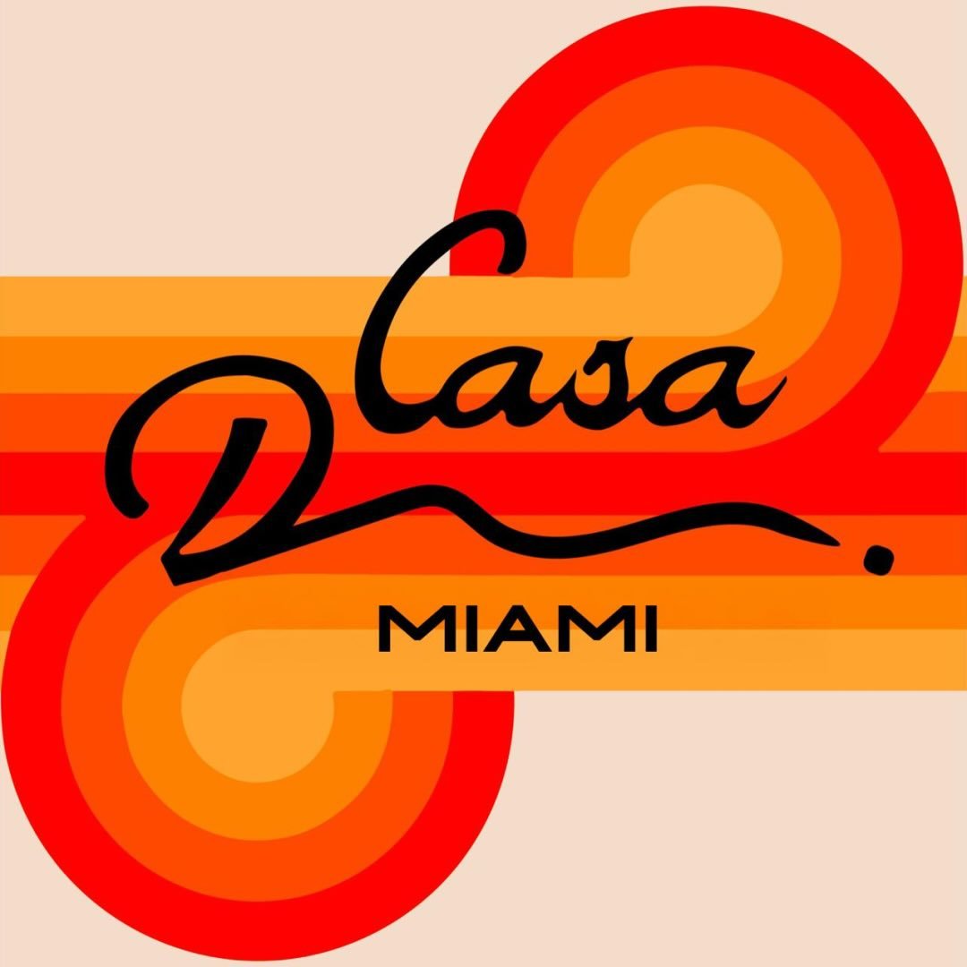 Logo Casa D Miami